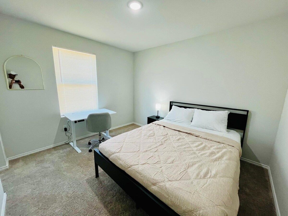 Entire home in Abilene, Texas