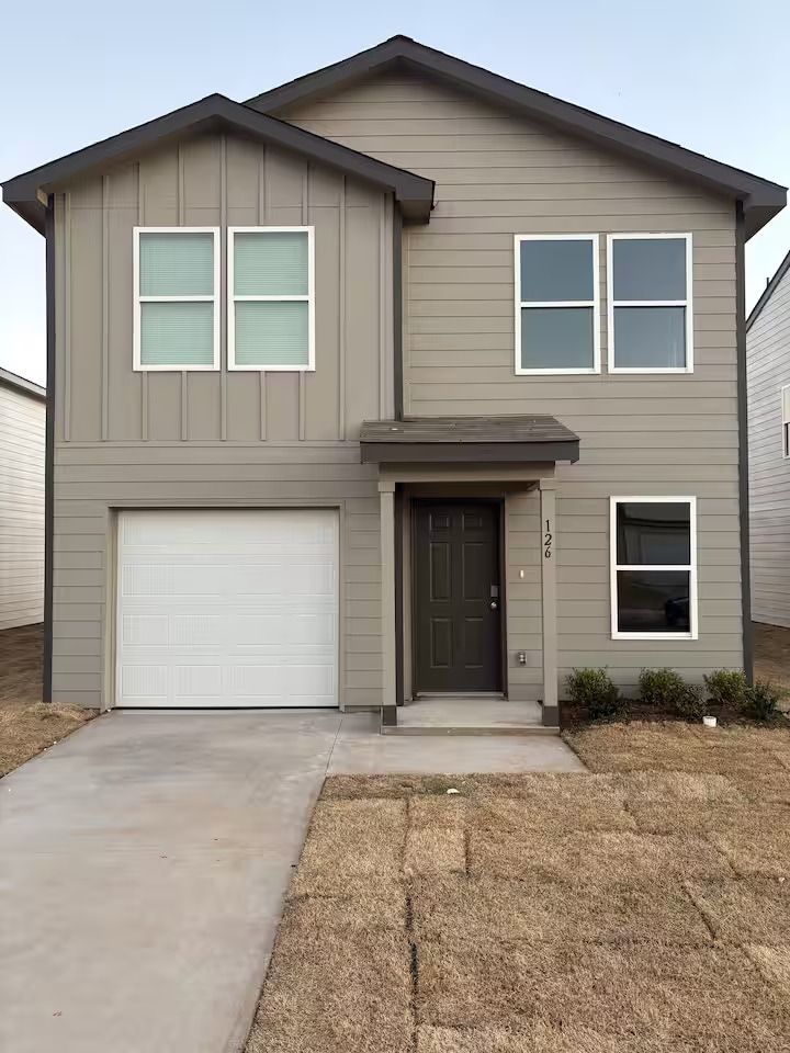 Entire home in Abilene, Texas