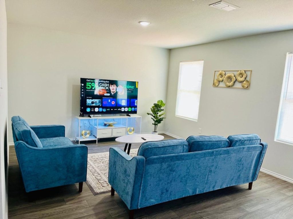 Entire home in Abilene, Texas