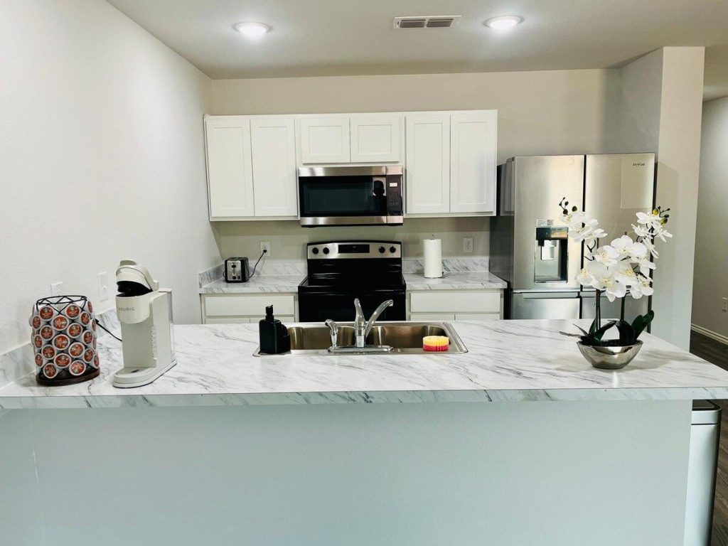 Entire home in Abilene, Texas